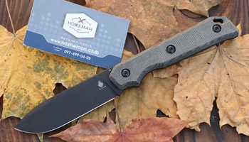 Нож Kizer Begleiter Fixed