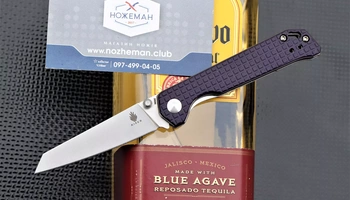 Нож Kizer Begleiter Mini V3458RN6