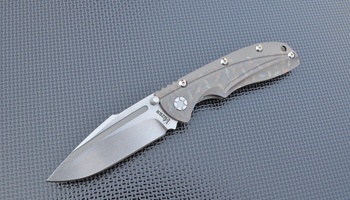 Нож Kizer Bolt
