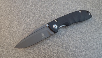 Нож Kizer Bolt