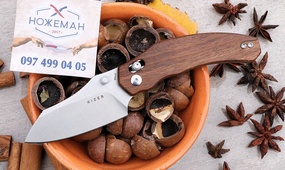 Нож Kizer Bulldog V3672A2