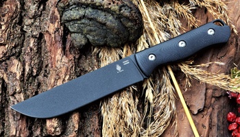 Нож Kizer Bush