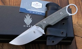 Нож Kizer Cabox