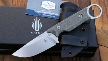 Нож Kizer Cabox