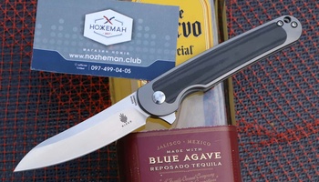 Нож Kizer Clutch