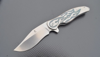 Нож Kizer Compadre