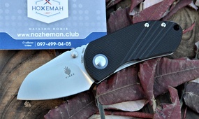 Нож Kizer Contrail