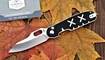 Нож Kizer Cormorant Ki4562