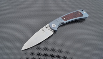Нож Kizer Corto