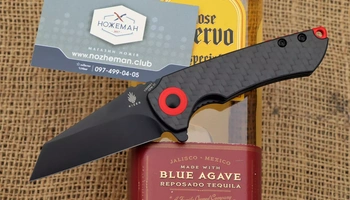 Нож Kizer Critical Mini V3508A1