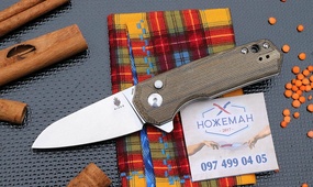 Нож Kizer Cutlery Lieb M
