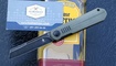 Нож Kizer De L' Orme