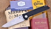 Нож Kizer Domin