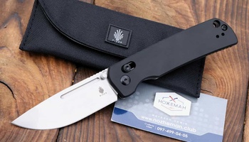 Нож Kizer Escort