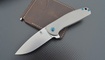 Нож Kizer Gemini