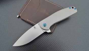 Нож Kizer Gemini
