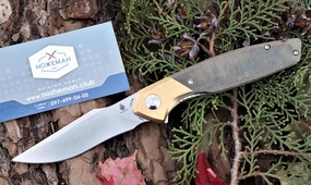 Нож Kizer Grazioso