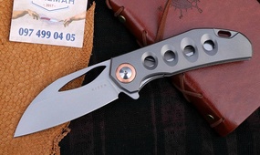 Нож Kizer Hawk Ki4683A2