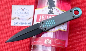 Нож Kizer Hidden Agenda 1083A3