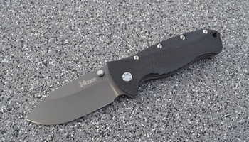Нож Kizer Hunter large