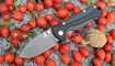 Нож Kizer Hunter small Ki3416A1