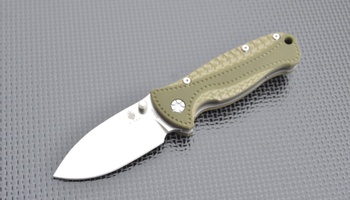 Нож Kizer Hunter small