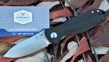 Нож Kizer Hunter Small