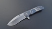 Нож Kizer  Hustler