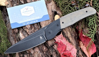 Нож Kizer In-Yan