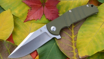 Нож Kizer Interpid V4468A2