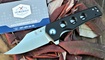 Нож Kizer Junges