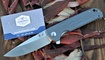 Нож Kizer Justice