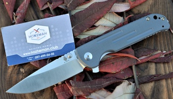 Нож Kizer Justice