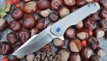 Нож Kizer Kane Ki5467