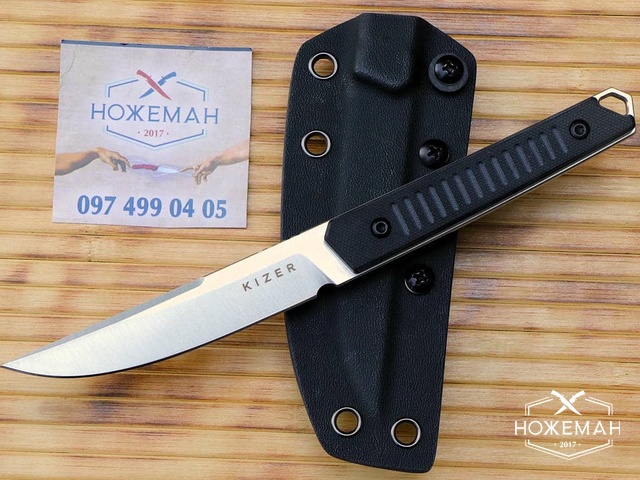 Нож Kizer Kwaiken
