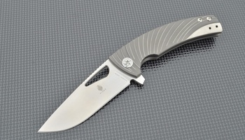 Нож Kizer Kyre