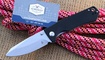 Нож Kizer Laconic Cliff