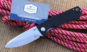 Нож Kizer Laconic Cliff