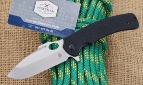Нож Kizer Laconic Submarine