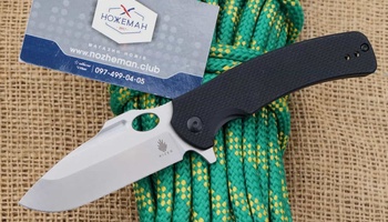 Нож Kizer Laconic Submarine