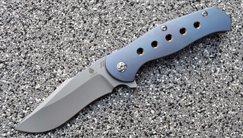 Нож Kizer Lancer2