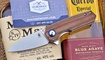 Нож Kizer Lieb