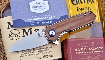 Нож Kizer Lieb