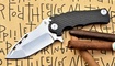 Нож Kizer Maddox