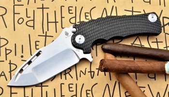 Нож Kizer Maddox