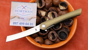 Нож Kizer Mercury Ki3645A1