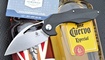 Нож Kizer Minitherium