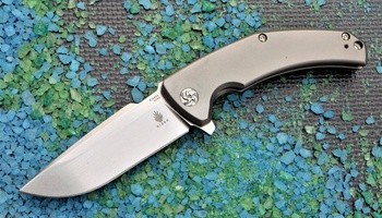 Нож Kizer Mjolnir