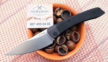 Нож Kizer Momo