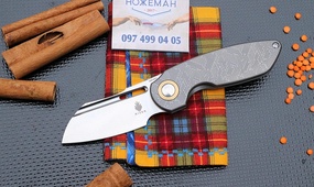 Нож Kizer October